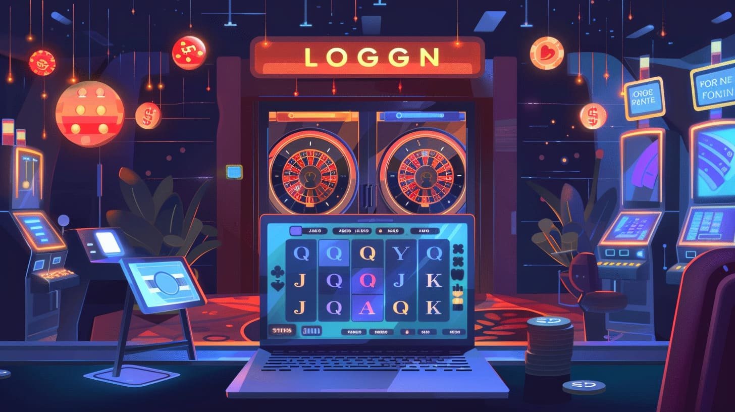 Esports dan Virtual Sports dengan Akses Mudah di Platform vgowin